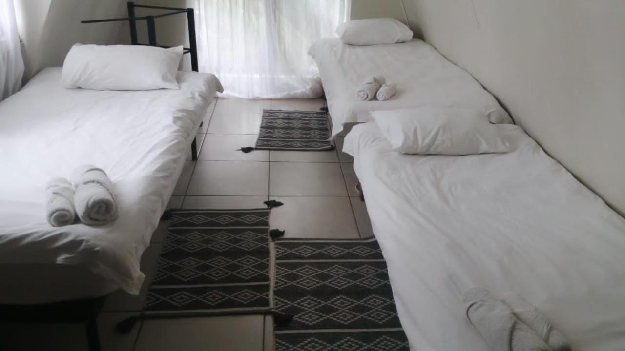 Villa Africa Guesthouse تسومب المظهر الخارجي الصورة