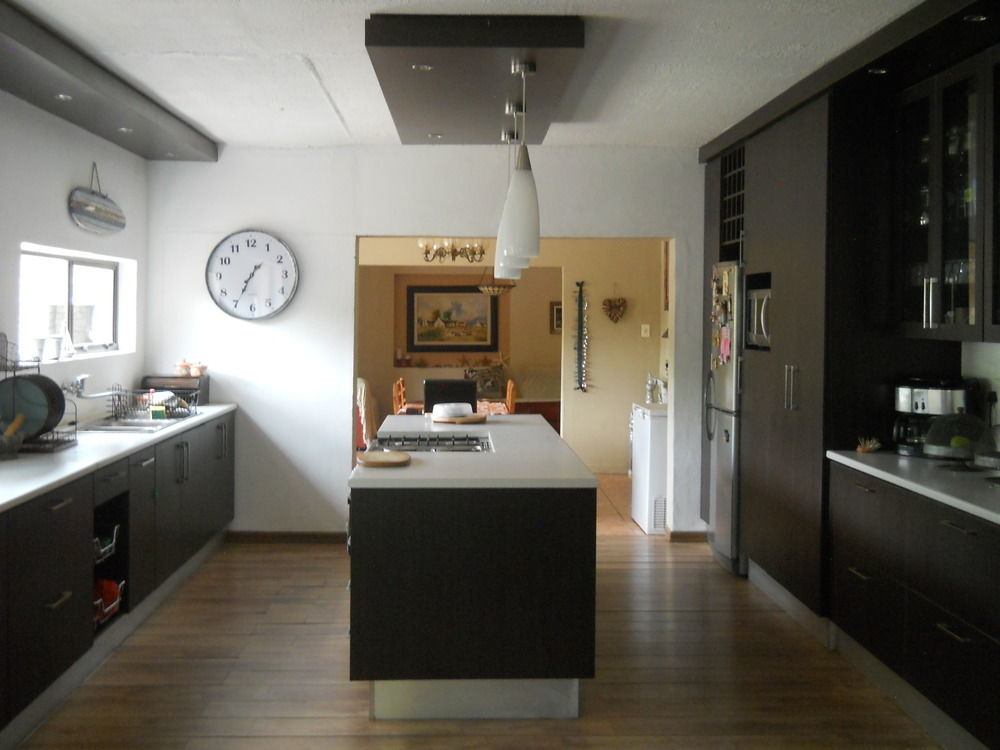 Villa Africa Guesthouse تسومب المظهر الخارجي الصورة