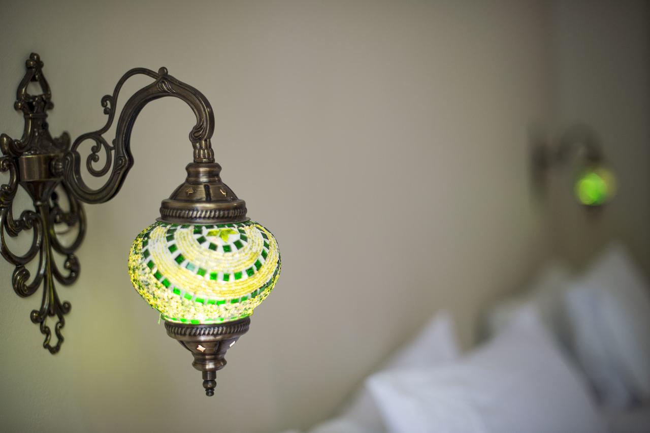 Villa Africa Guesthouse تسومب المظهر الخارجي الصورة