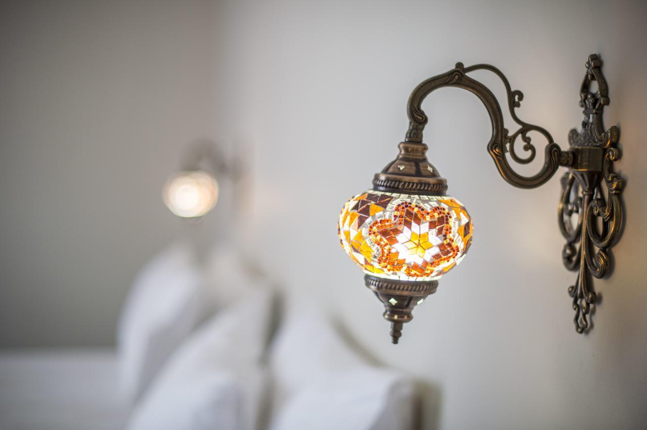Villa Africa Guesthouse تسومب المظهر الخارجي الصورة