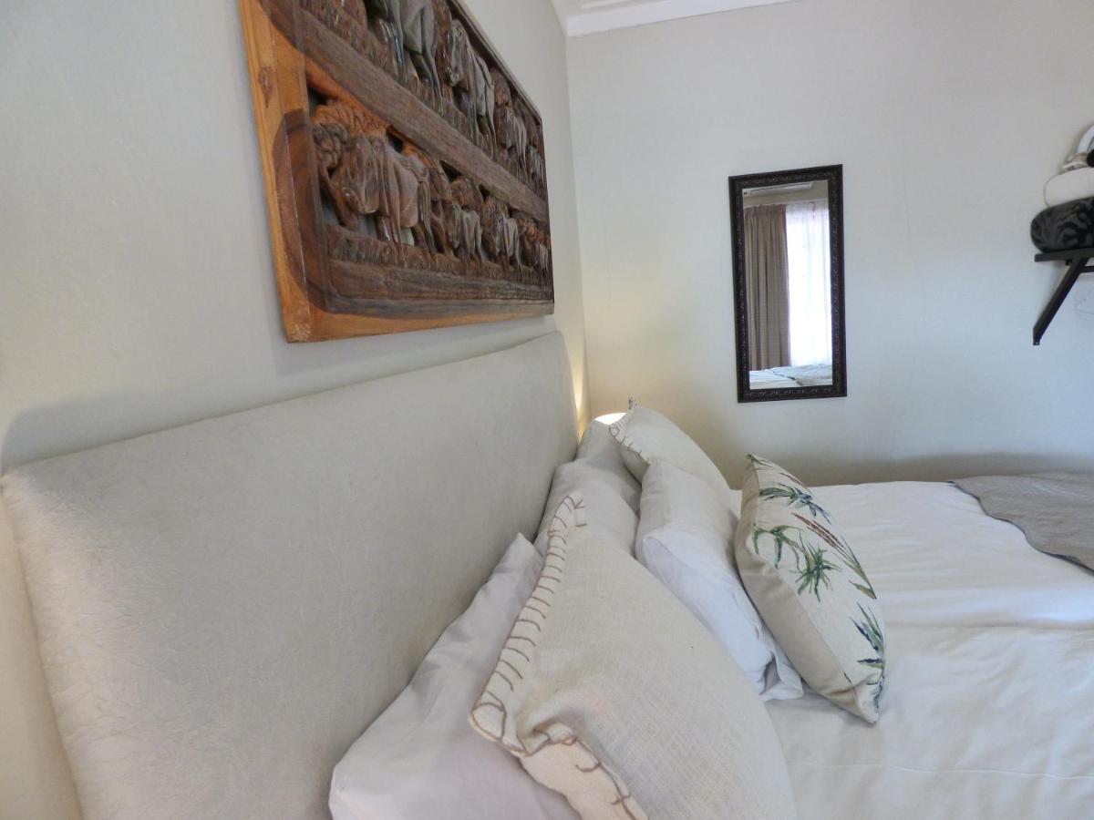 Villa Africa Guesthouse تسومب المظهر الخارجي الصورة
