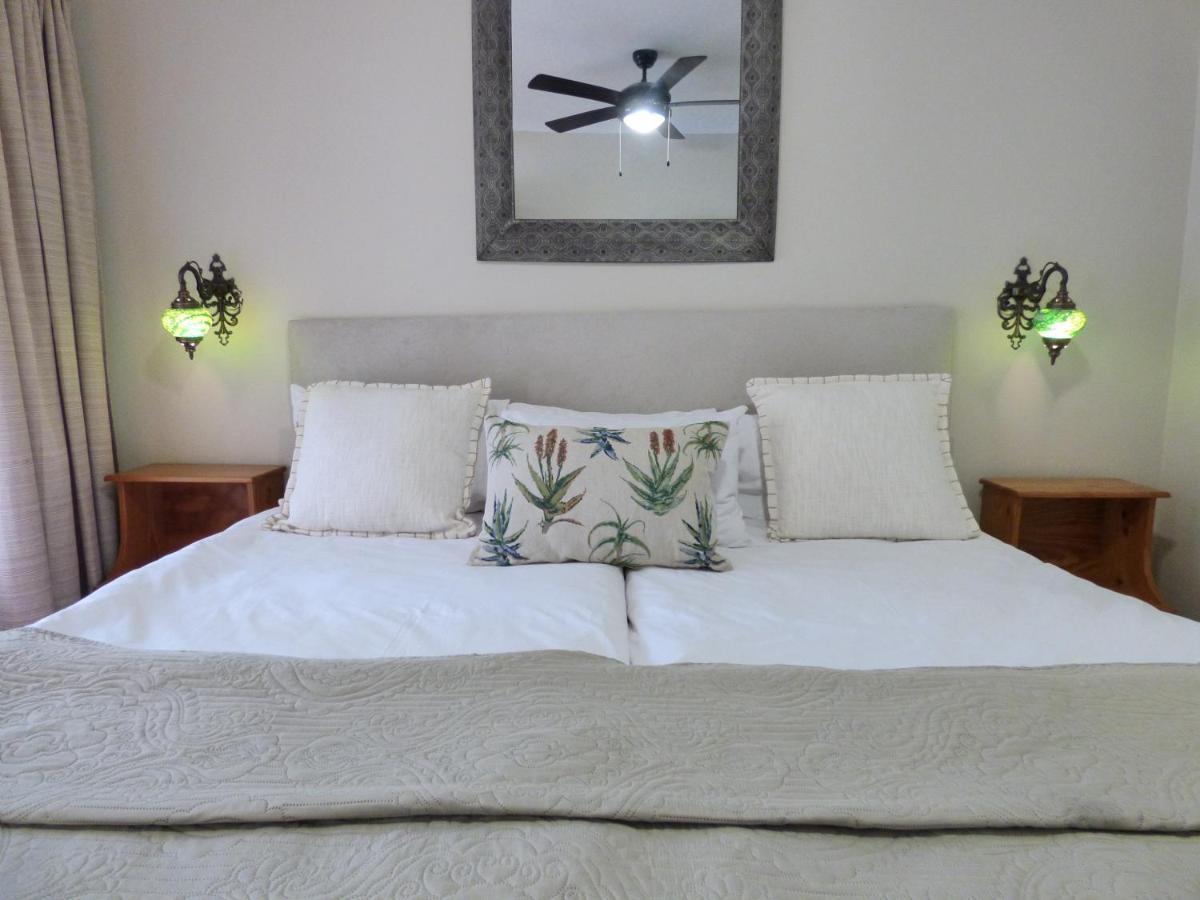 Villa Africa Guesthouse تسومب المظهر الخارجي الصورة