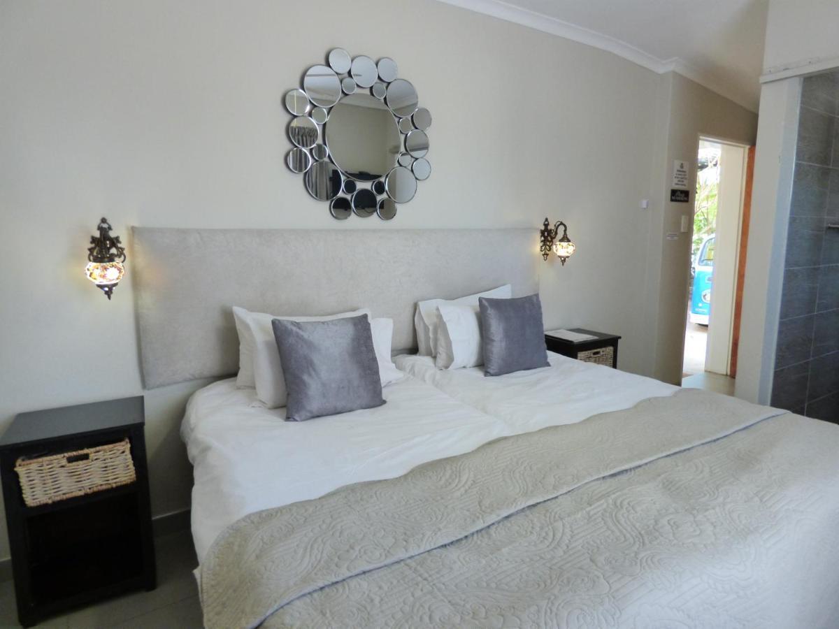 Villa Africa Guesthouse تسومب المظهر الخارجي الصورة